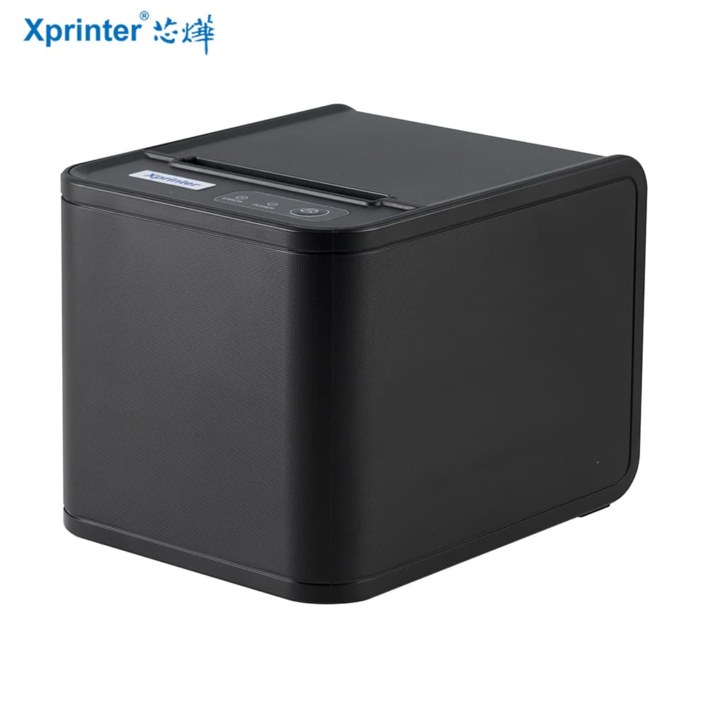 Thermal Receipt Printer