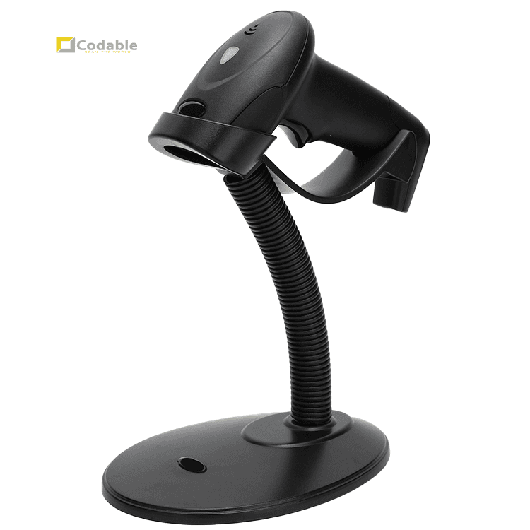 Handheld Barcode Scanner