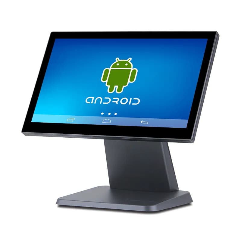 Android All In One POS