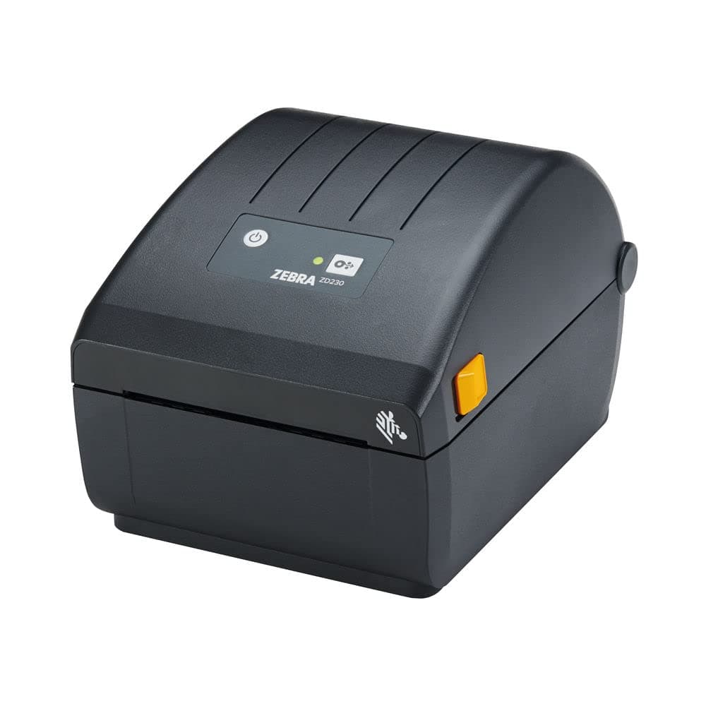 Zebra ZD230 or ZD888TA
