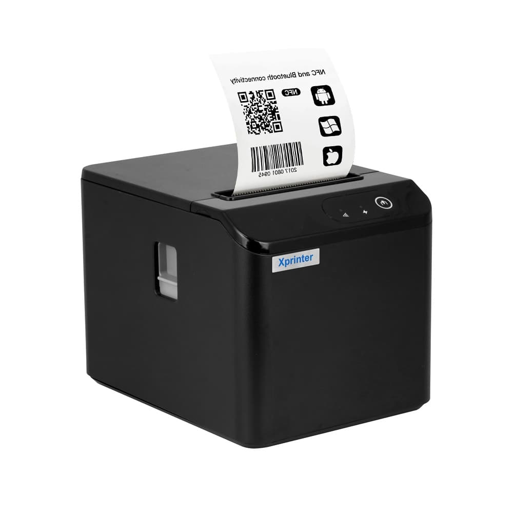 Xprinter T80Q