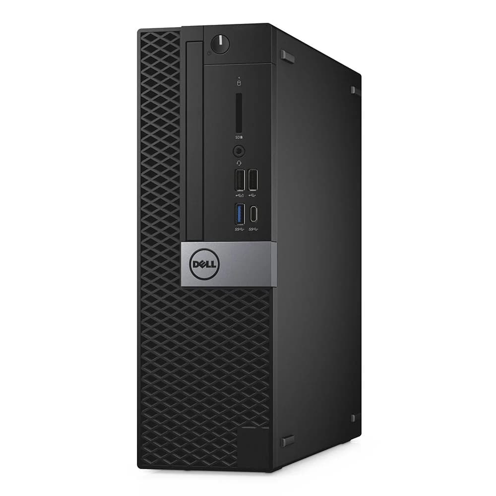 Dell Core i7 CPU Only (PreOwned)