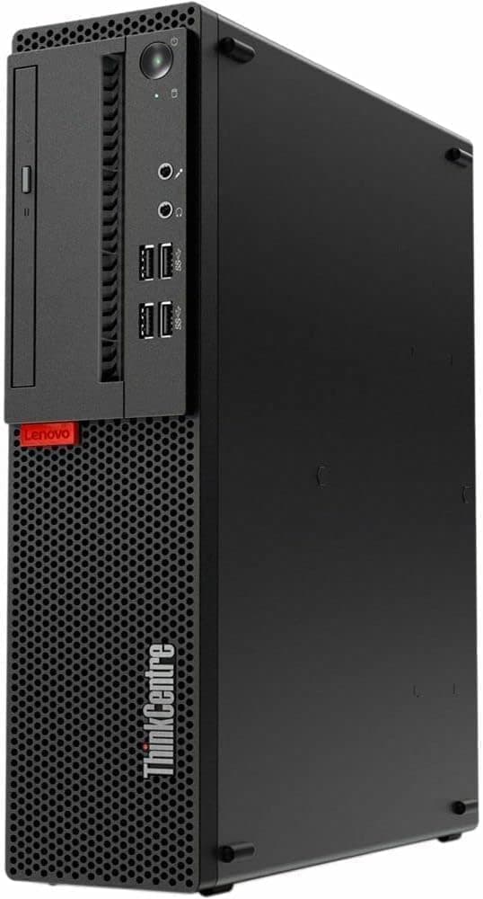 ThinkCentre Core i5 CPU (PreOwned)