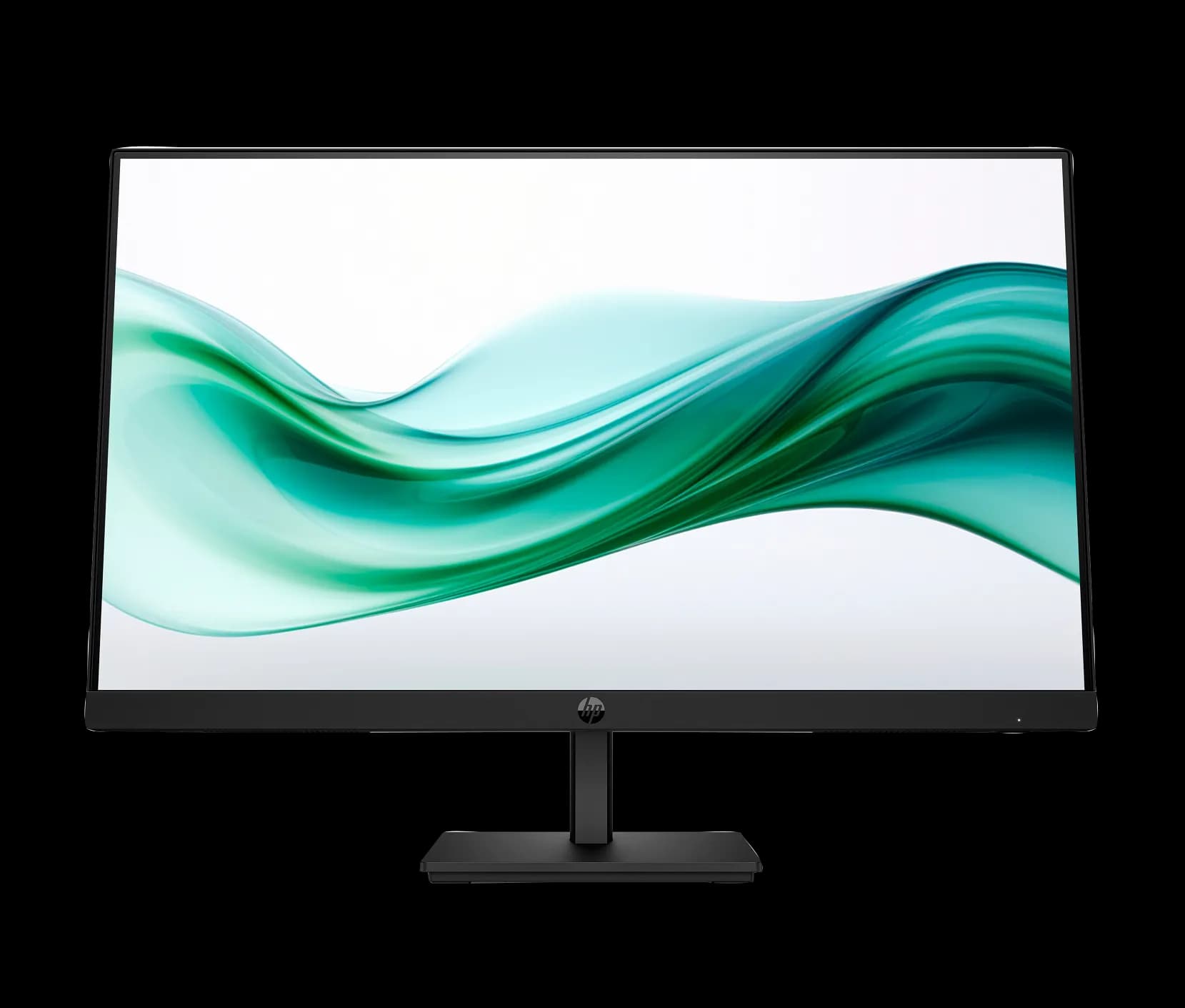 HP Series 3 Pro 23.8 inch FHD Monitor