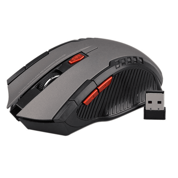 Wireless Mouse